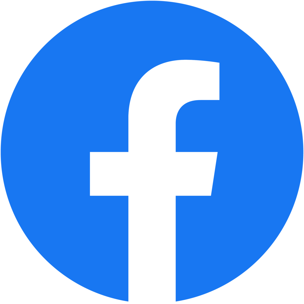 1024px Facebook Logo (2019)